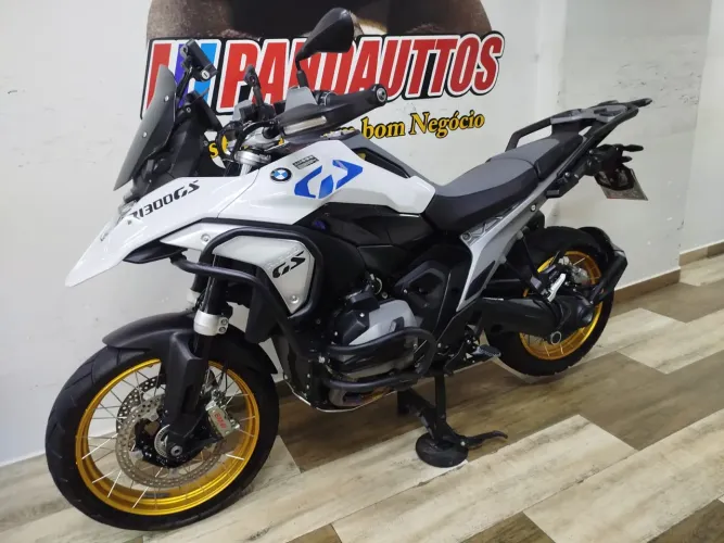 BMW R 1300 GS 1300 cc