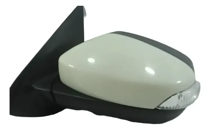 Renault Logan/Sandero 2016 - Retrovisor esquerdo elétrico com seta.