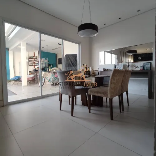 Casa sobrado à venda 242m² - Condomínio Colinas do Sol - Sorocaba/SP