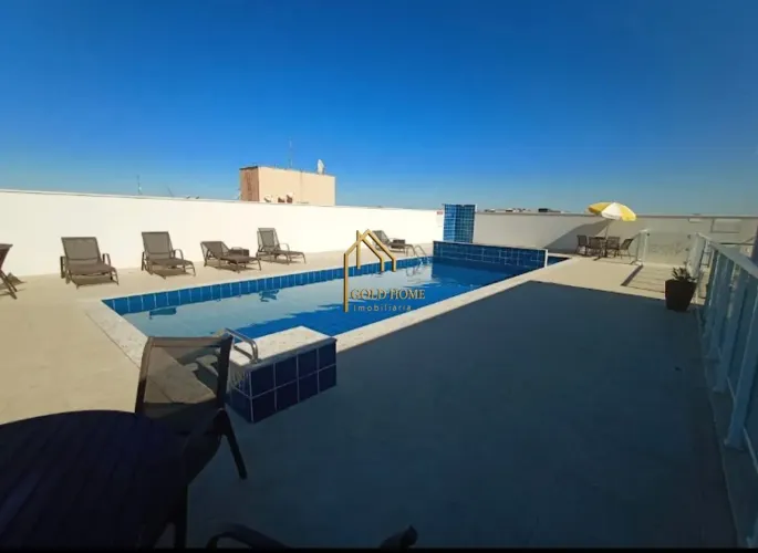 APARTAMENTO À VENDA CITTA DEI FIORI