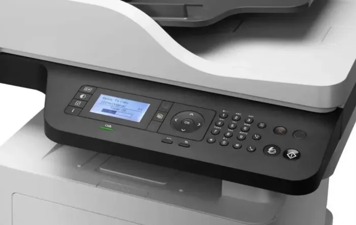 Multifuncional HP 432