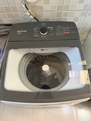 Máquina de Lavar 13Kg