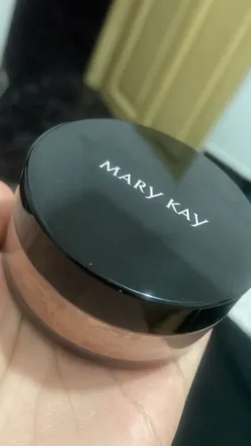 Vendo produtos mary kay