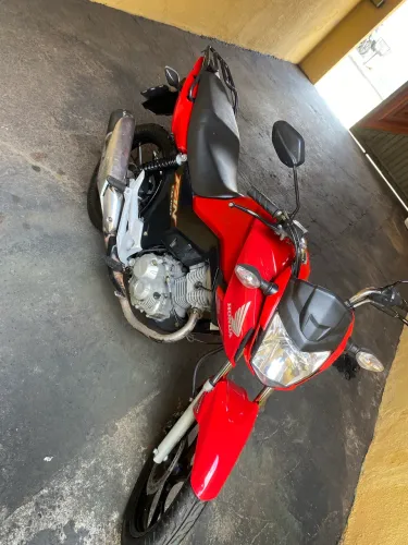 Fan 160 2020 em dias só transferir