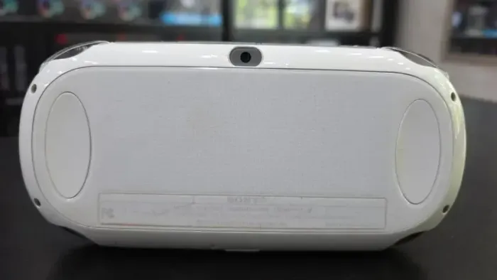PS VITA Branco