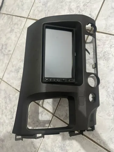 multimidia para carro cyndi