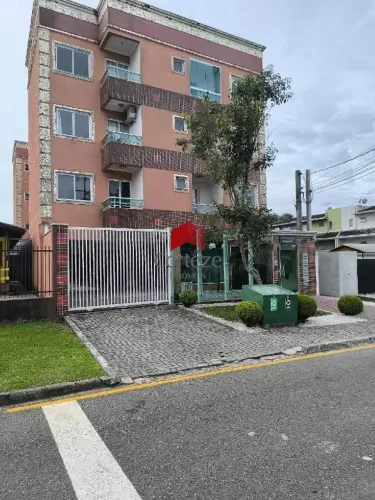 Apartamento com suíte