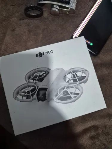 Drone Dji
