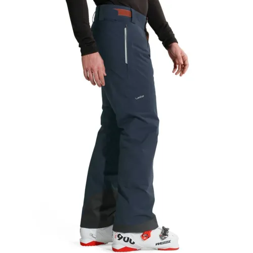 Calça Decathlon para Esqui Wedze tamanho plus size 3G 