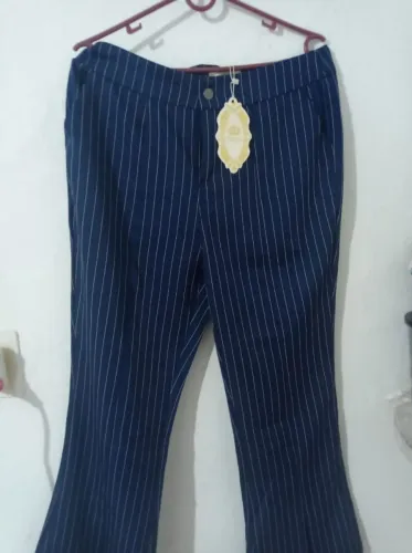 Calça social