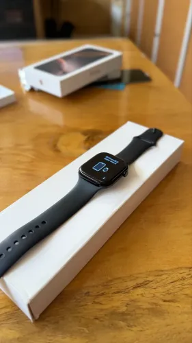 Apple Watch Série 10