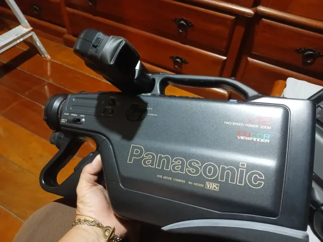 Firmadora Panasonic x12