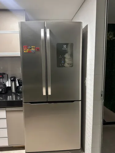 Geladeira