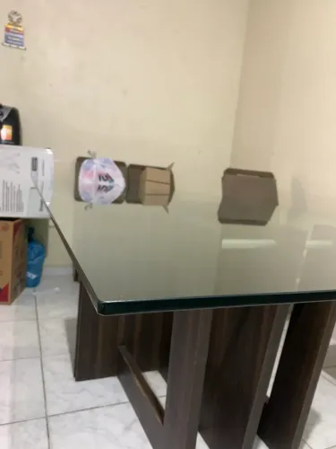 Vendo Mesa de Jantar