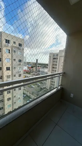 JK015. ALUGO APARTAMENTO 2/4