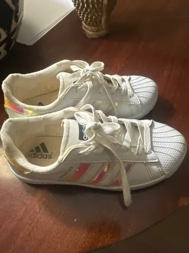 Tênis infantil adidas