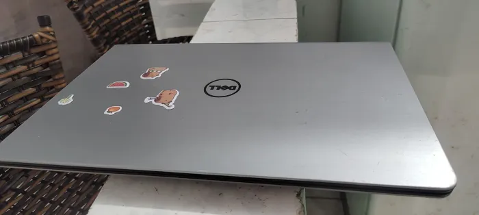 VENDO NOTEBOOK DELL INSPIRON 15,6<br>? Notebook Dell ideal para estu