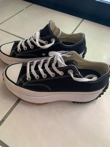 Tênis converse