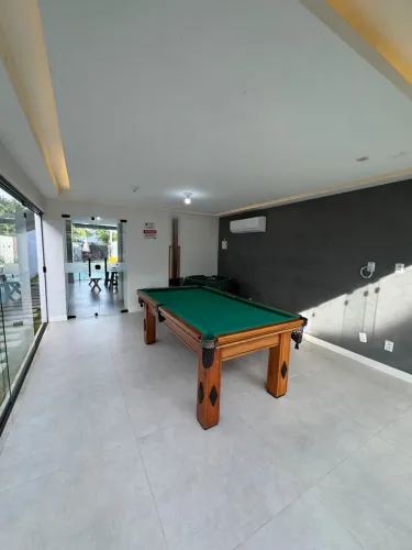 Casa de Praia a venda em Barra Jacuípe