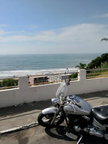 Dragstar 650