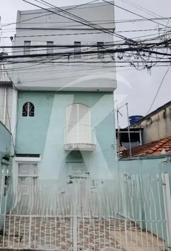 OPORTUNIDADE: PARA RENDA: investidores 4 casas com 2 vagas no Jardim Brasil