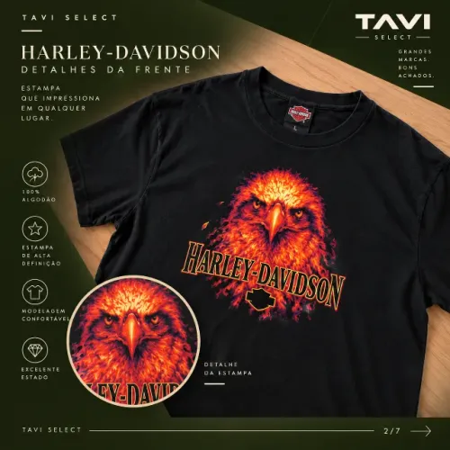 HARLEY-DAVIDSON - MIAMI, FLORIDA