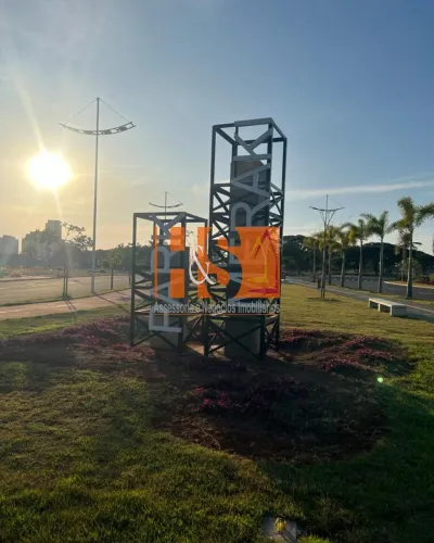 TERRENO RESIDENCIAL em INDAIATUBA - SP, JARDIM DOUTOR CARLOS AUGUSTO DE CAMARGO ANDRADE