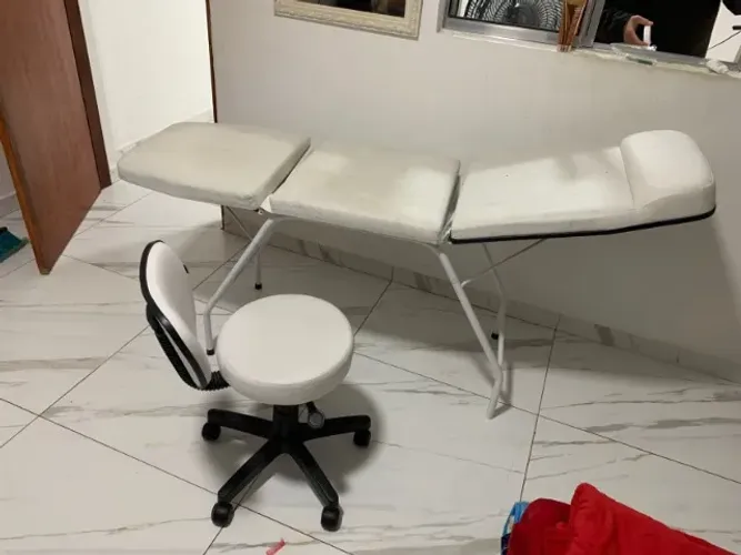 Maca e mocho