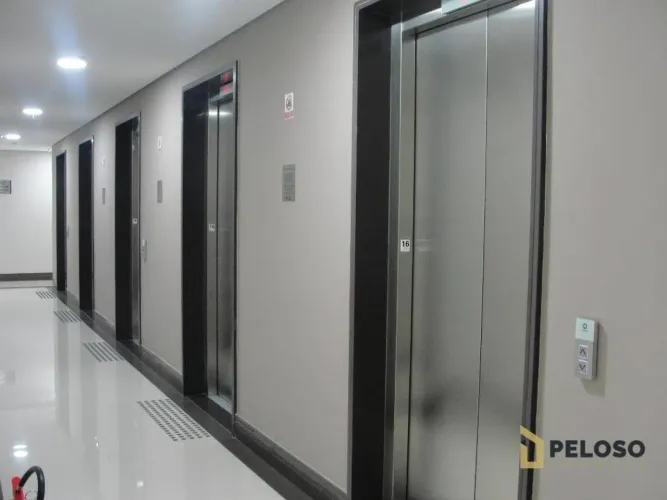 Sala, 50 m² - venda por R$ 815.000,00 ou aluguel por R$ 6.360,00/mês - Santana - São Paulo