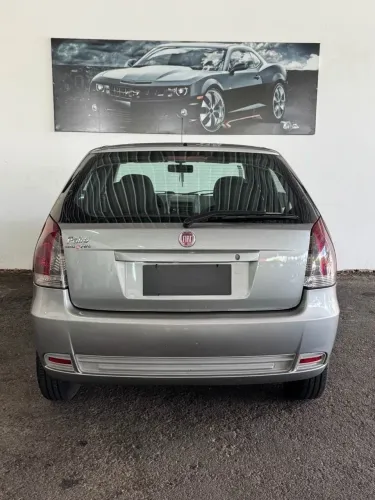Fiat Palio Attra./italia 1.4 EVO F.flex 8V 5P 2014