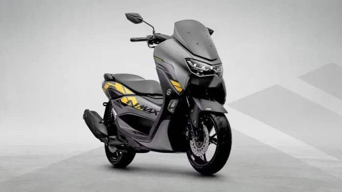 Vendo Nmax 160