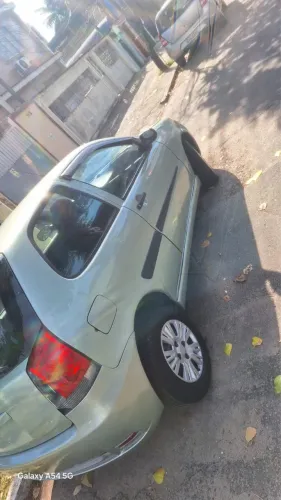Fiat Palio 1.0 Economy Fire Flex 8V 2P 2010