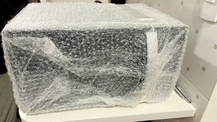 Microondas 21L Mondial