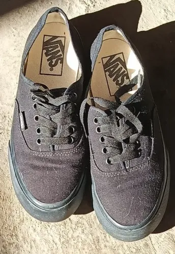 Tênis Vans 