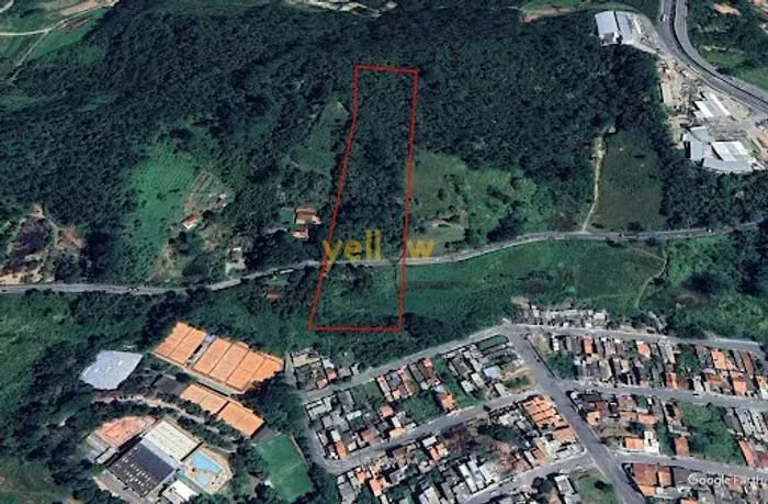 Comercial Área Industrial em Mogi das Cruzes