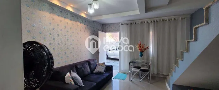 Maria da Graça | Casa de Vila 2 quartos