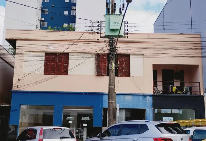 IMÓVEL ABAIXO DO PREÇO DE MERCADO!!!
