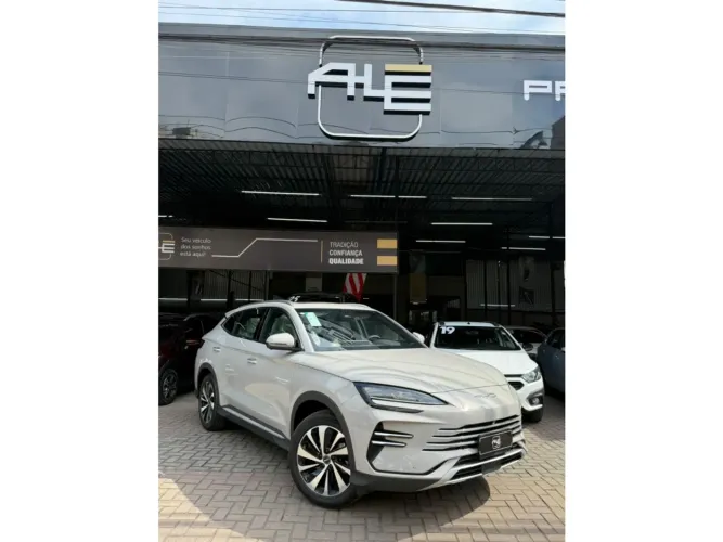 BYD Song Plus 1.5 16V Aut. (hibrido) 2027