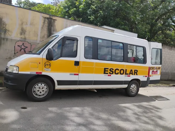 Fiat Ducato Multi Long. 2.3 T.alto ME Diesel 2014