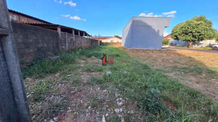 Terreno para Venda em Pirapozinho, Santa Rosa