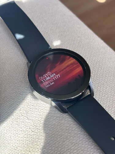 Xiaomi Watch S3
