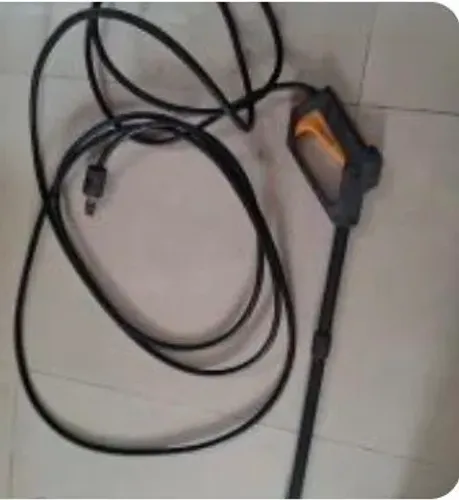 Pistola bomba de lavar em geral