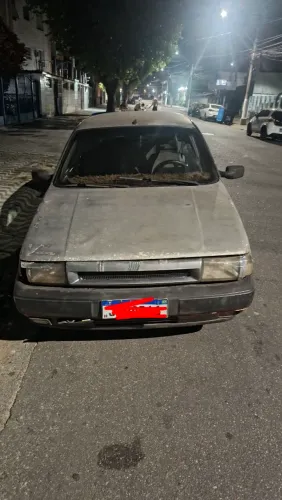 Fiat Tipo 1.6 I.e. 2P E 4P 1995