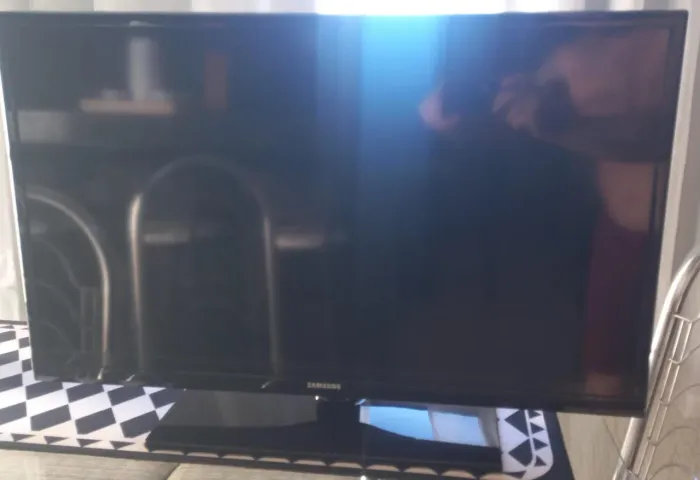 Vendo TV samsung 32 polegadas