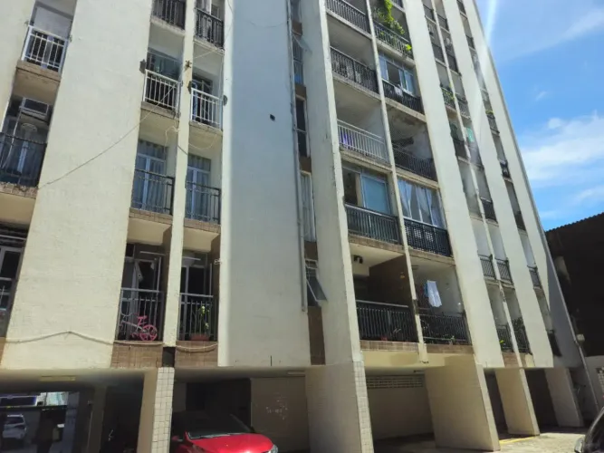 Apartamento à venda no PARIS, SANTO AMARO, Recife, PE