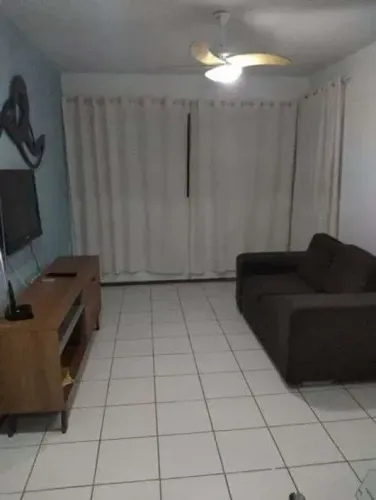 RR VENDE-SE APT NO SABOEIRO EM FRENTE AO FRANGAL