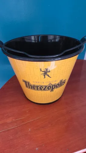 balde de cerveja, cervejeira, cooler, bebidas 