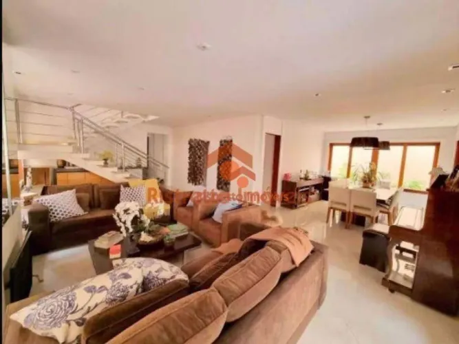 Sobrado à venda, 460 m² por R$ 2.600.000,00 - Parque dos Príncipes - São Paulo/SP