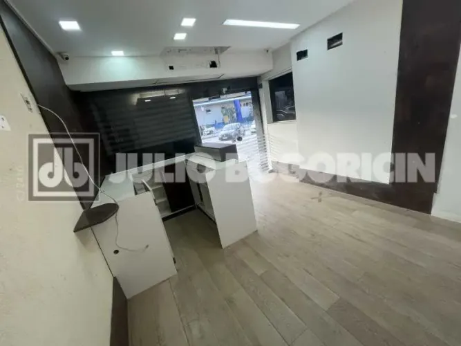 Loja : / Comercial / Jardim Guanabara