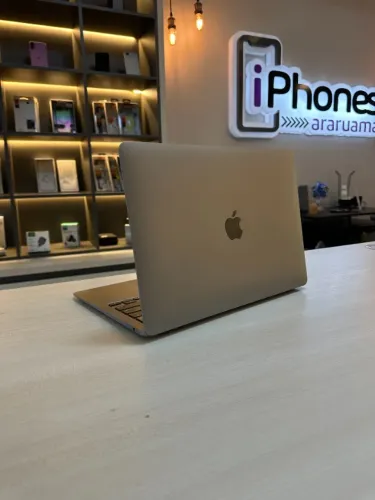 Macbook Air M1 256Gb Seminovo com Garantia